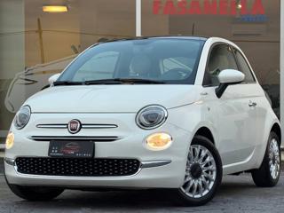 FIAT 500 usata, con Alzacristalli elettrici