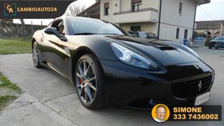 FERRARI California usata, con Airbag