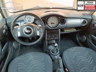MINI One D usata, con Airbag