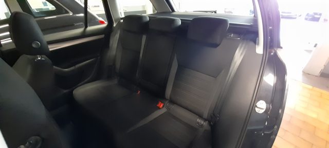 SKODA Octavia usata, con Servosterzo