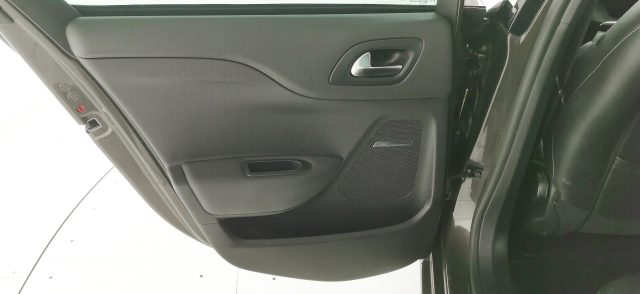 DS AUTOMOBILES DS 4 usata, con Isofix