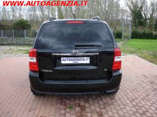 KIA Carnival usata, con Bracciolo
