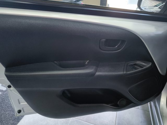 PEUGEOT 108 usata, con ESP
