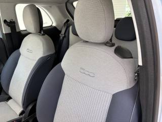 FIAT 500e usata, con Bracciolo
