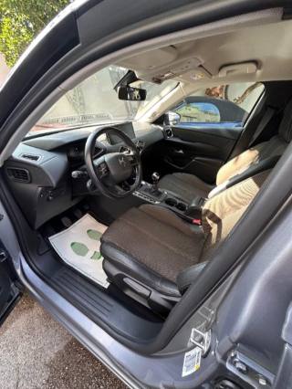 DS AUTOMOBILES DS 3 Crossback usata, con Cerchi in lega