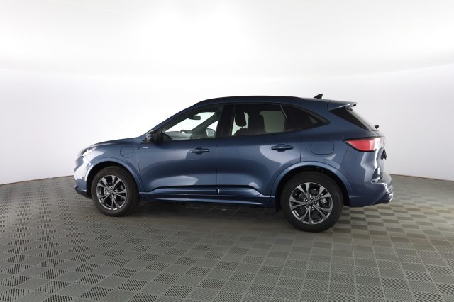 FORD Kuga usata 5
