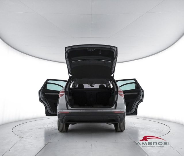 SKODA Karoq usata 6