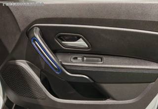 DACIA Duster usata, con Cruise Control