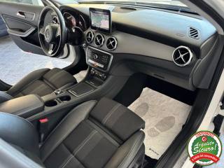 MERCEDES-BENZ GLA 200 usata, con Controllo trazione