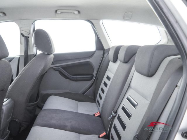 FORD Focus usata 9