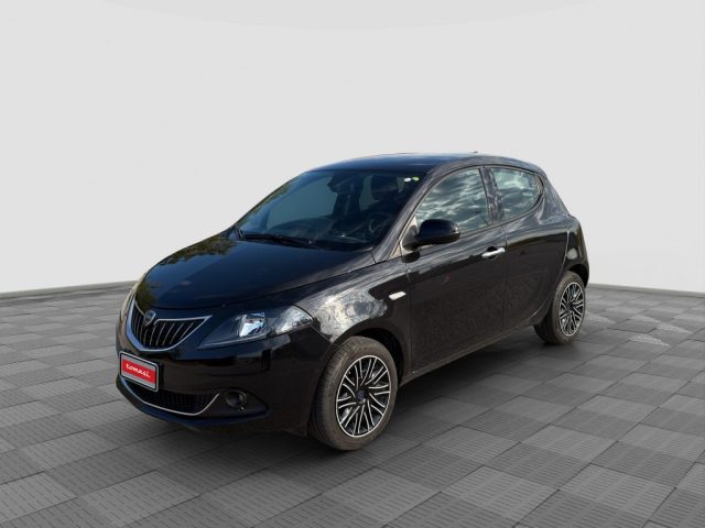 LANCIA Ypsilon usata 0