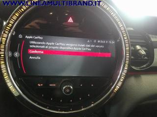 MINI Cooper usata, con Sedile posteriore sdoppiato