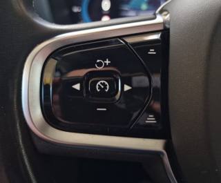 VOLVO XC60 usata, con Interni in pelle