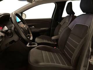 DACIA Jogger usata, con Volante in pelle