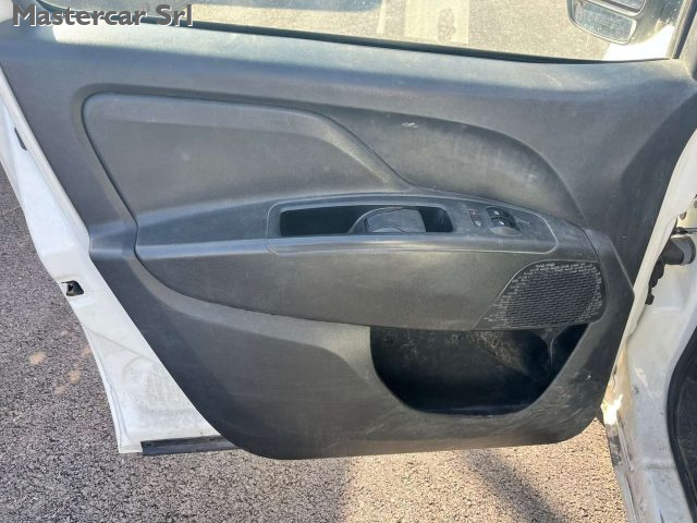 FIAT Doblo usata, con Chiusura centralizzata telecomandata