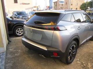 PEUGEOT 2008 usata, con Alzacristalli elettrici