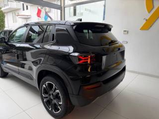 JEEP Avenger usata, con Controllo trazione