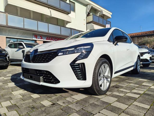 RENAULT Clio usata, con ABS