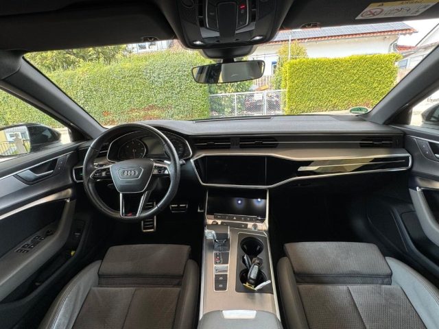 AUDI A6 usata, con Cronologia tagliandi