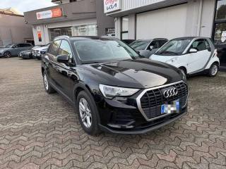 AUDI Q3 usata, con Airbag laterali