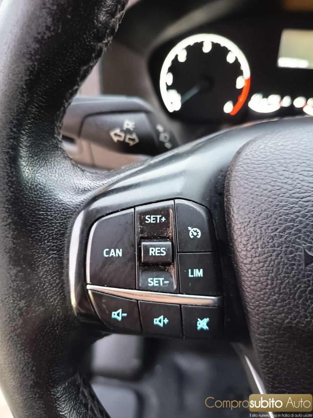 FORD Transit usata 13