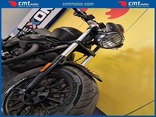 MOTO GUZZI Other usata 5
