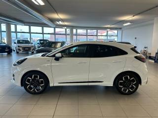 FORD Puma usata, con Airbag Passeggero