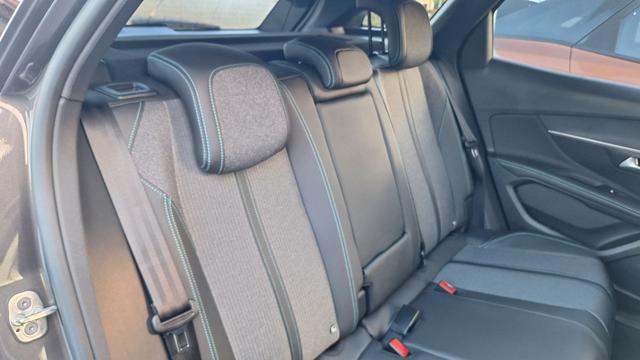 PEUGEOT 3008 usata, con Climatizzatore