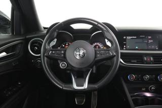 ALFA ROMEO Stelvio usata 5