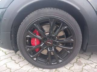 MINI John Cooper Works usata, con Immobilizzatore elettronico