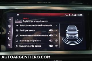 AUDI Q3 usata, con Controllo elettronico della corsia