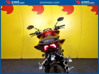 MV AGUSTA Brutale 800 usata 9