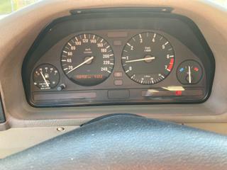 BMW 520 usata 14