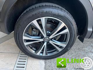 NISSAN Qashqai usata 27