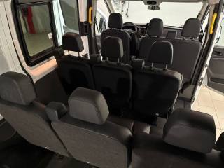 FORD Transit usata 20