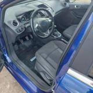 FORD Fiesta usata, con Airbag laterali