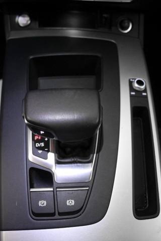 AUDI Q5 usata, con Autoradio