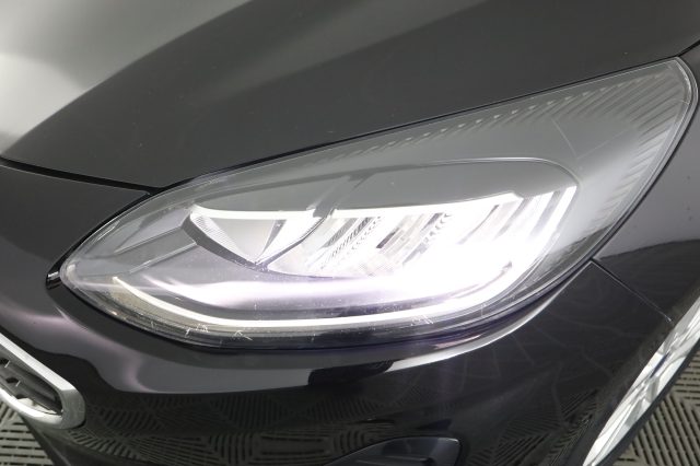 FORD Fiesta usata 7