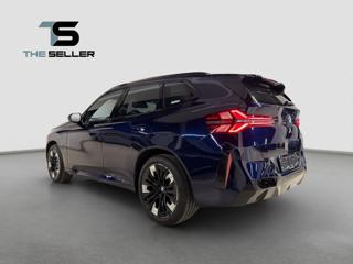 BMW X3 usata, con Alzacristalli elettrici