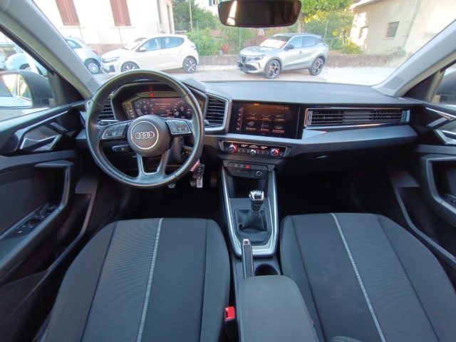 AUDI A1 usata, con Controllo trazione