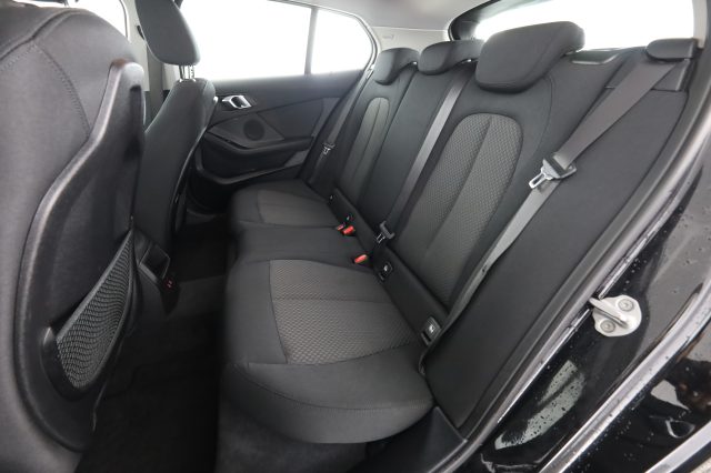 BMW 116 usata 4