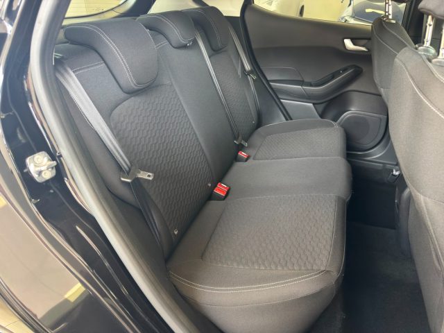 FORD Fiesta usata, con Servosterzo