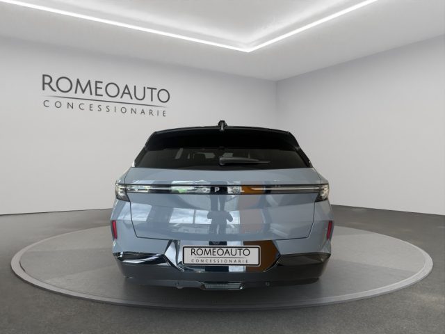 OPEL Grandland usata, con Cerchi in lega