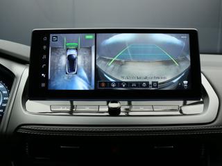 NISSAN Qashqai usata, con ESP