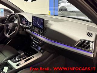 AUDI Q5 usata, con Cruise Control