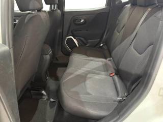 JEEP Renegade usata, con Controllo trazione
