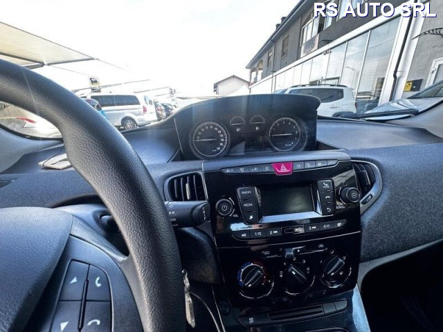 LANCIA Ypsilon usata, con Immobilizzatore elettronico