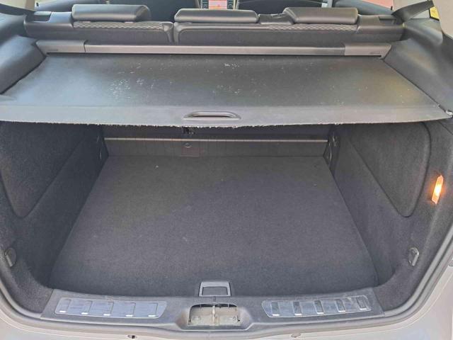 MERCEDES-BENZ B 180 usata 25