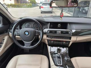 BMW 530 usata, con Alzacristalli elettrici