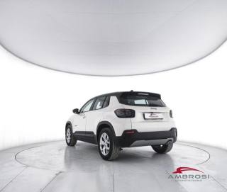 JEEP Avenger usata 3